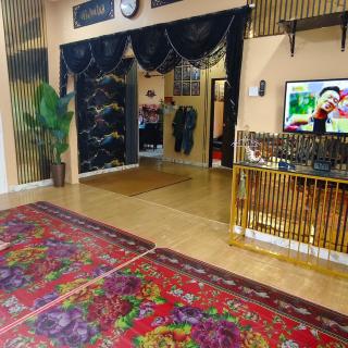 Naturawanis HOMESTAY - 6