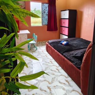 Naturawanis HOMESTAY - 3