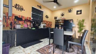 Naturawanis HOMESTAY - 1