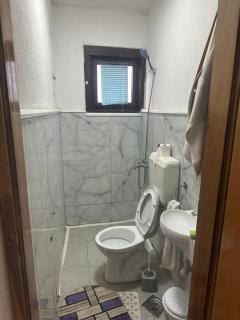 Big Apartman Struga Quit place free parking,2 terases - Struga - 6