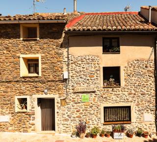 Casa Rural LA COSTANILLA - 0