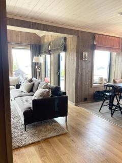 Family-Friendly Mountain Retreat with Sauna near Hafjell - 5