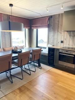 Family-Friendly Mountain Retreat with Sauna near Hafjell - 3