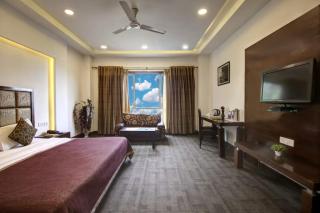 Hotel Haris Court Lajpat Nagar - 0