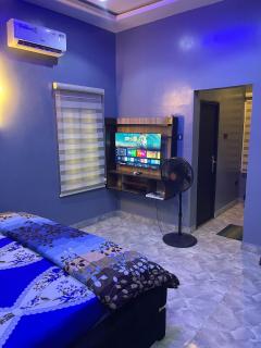 Daprem Self-Contain Service Apartments - 1
