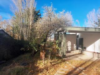 XBBr Casa rústica en zona de montañas Hermosas vistas Lugar ideal descansar Con hogar a leña y churrasquera - 8