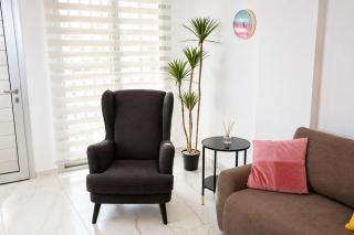 ELIA Elegant Central Suite Larnaca - 5