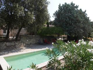 Mas de famille en Provence - 1