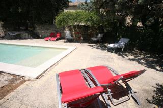 Mas de famille en Provence - 2