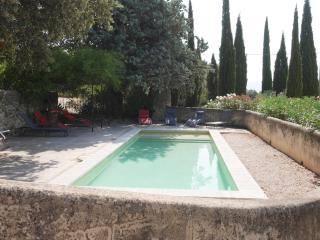 Mas de famille en Provence - 3