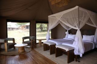 Naisula Serengeti Camp - 8