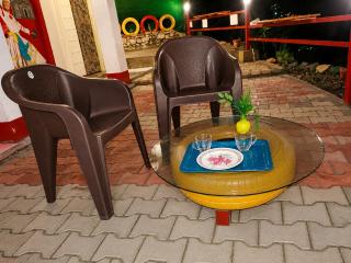 Jugnoo Cafe and Stay - 5