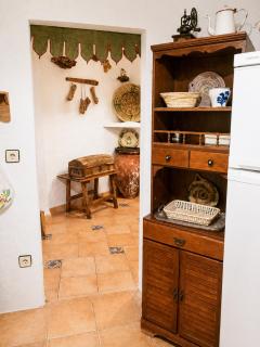 Casa Rural Callejas - 1