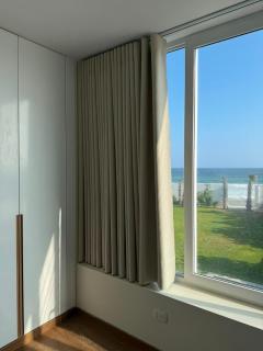 Casa Catalina - Oceanfront house Lima - 9