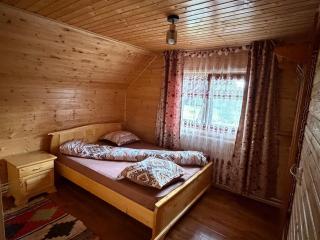 Cabana Sânziana - 3