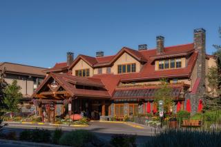 Banff Ptarmigan Inn - 3