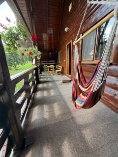 Cabana Sânziana - 3