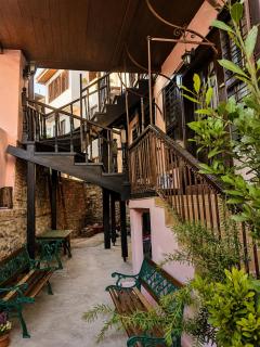 Old charm - 1