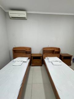 My Hostel Bishkek - 1
