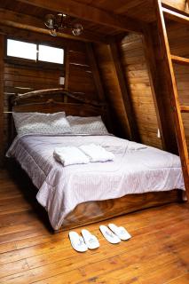Mount House Lodge - 5