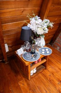 Mount House Lodge - 3