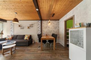 Apartment 610 - 6
