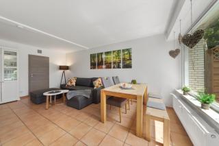 Apartment 611 - 8