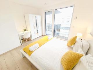 Serene one bedroom apartment in Luxembourg center - 3