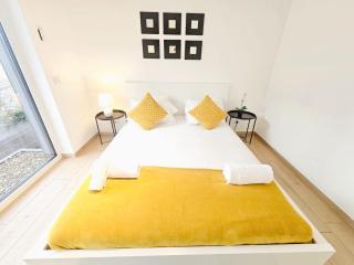 Serene one bedroom apartment in Luxembourg center - 4