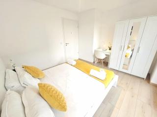 Serene one bedroom apartment in Luxembourg center - 2