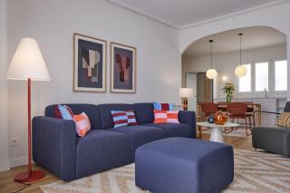 The Rentals Collection - Plaza Easo Attic - 5