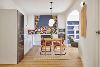 The Rentals Collection - Plaza Easo Attic - 1