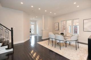 The Credit River House Lux 4BR Near Pearson - 0