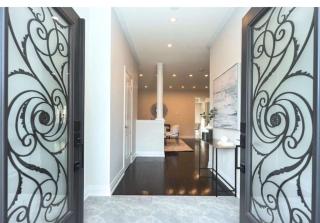 The Credit River House Lux 4BR Near Pearson - 7