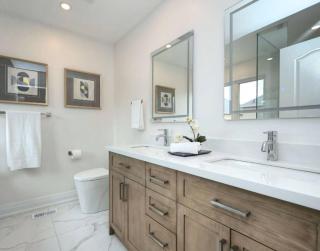 The Credit River House Lux 4BR Near Pearson - 5