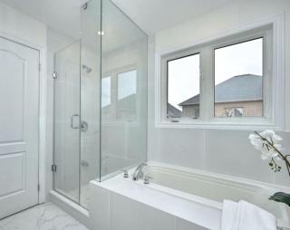 The Credit River House Lux 4BR Near Pearson - 7