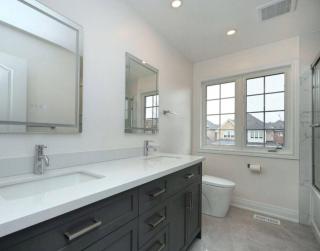 The Credit River House Lux 4BR Near Pearson - 6