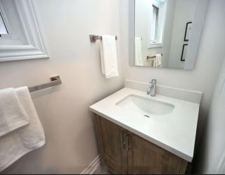 The Credit River House Lux 4BR Near Pearson - 5