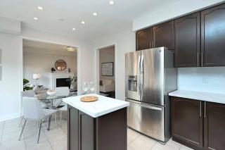 The Credit River House Lux 4BR Near Pearson - 1