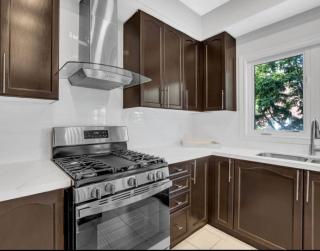 The Credit River House Lux 4BR Near Pearson - 4
