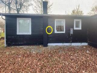 4 person holiday home in Allingåbro - 7
