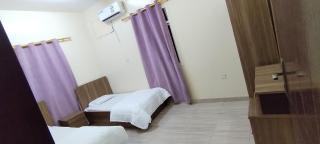Dream city apartment salalah - 5