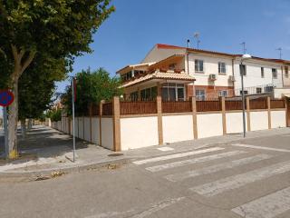 El Rincón de Orión - 8
