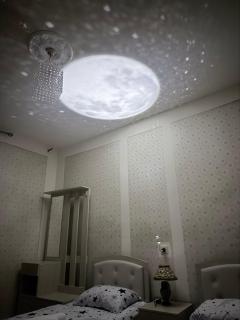 JIV Guesthouse in Odzun - 3