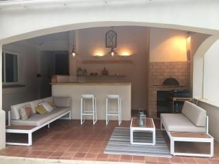 Piscine et tennis privés à proximité Aix en Provence - 3