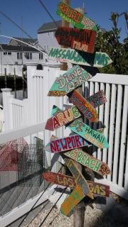 Beach Haven West Pet Friendly Waterfront Lagoon Front Beach Badges Wifi - 8