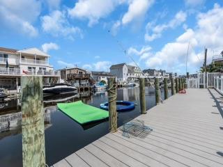 Beach Haven West Pet Friendly Waterfront Lagoon Front Beach Badges Wifi - 7