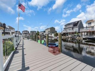 Beach Haven West Pet Friendly Waterfront Lagoon Front Beach Badges Wifi - 6