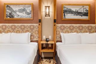 Banff Ptarmigan Inn - 1