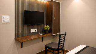 BNB Luxury Rooms - 7